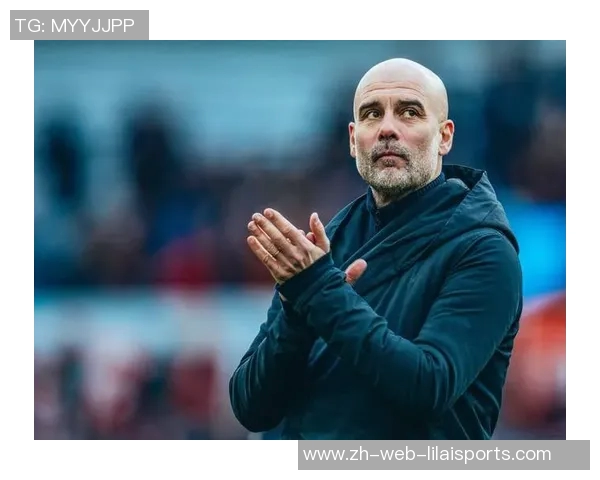 曼城中场危机加剧瓜迪奥拉如何破解困局迎接挑战 曼城中场危机加剧瓜迪奥拉如何破解困局迎接挑战