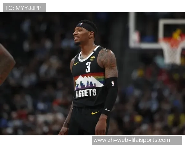 掘金与快船激战正酣球迷期待精彩对决与巅峰对抗